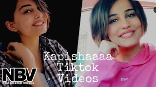 Kapisha Tewatia Come Back- Cuteness Overloaded - Tik Tok Kapishaaaa - Tik Tok India