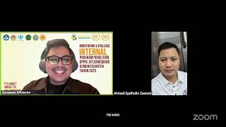 Aplikasi statistik TM. 4 screenshot 2