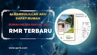 Rumah Mesra Rakyat SPNB Terbaru 2024 ( update & review )
