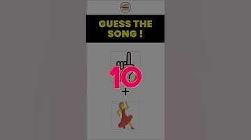 Thumbnail of Guess the Song | Drake | Riddles | Puzzles #shorts #riddles #viral #englishsongs #drake #onedance