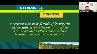 Higher Education Leadership Ph.D. Program Overview - 2024
