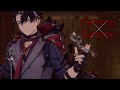 【 原神 / Genshin Impact MMD 】 Gimme x Gimme 【 リオセスリ ( Wriothesley ) 】