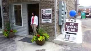 Downtown Dayton Patterson Place Update!