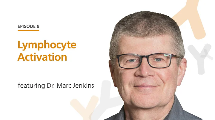 Lymphocyte Activation featuring Dr. Marc Jenkins |...