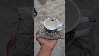 Viral tea coaster part-2 #shorts #ytshorts #minivlog #vlog #trending #viral #souravjoshivlogs