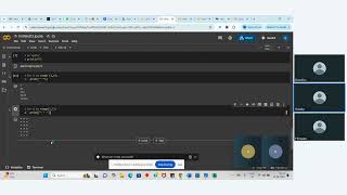 Python Batch Training : Session 11 Update