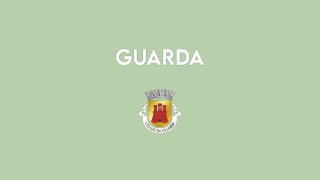 Por Portugal - 12 de 18 Guarda