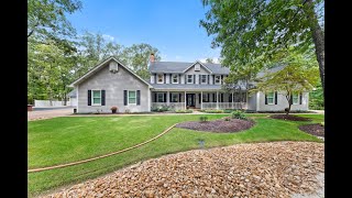 19 Jacks Cabin Dr video tour