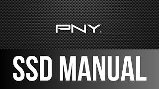 PNY Portable SSD Set Up Guide for Mac 2026