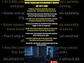😳 Why Humans Randomly Wake Up at 3 AM #mystery #youtubeshorts #cia #darkfacts