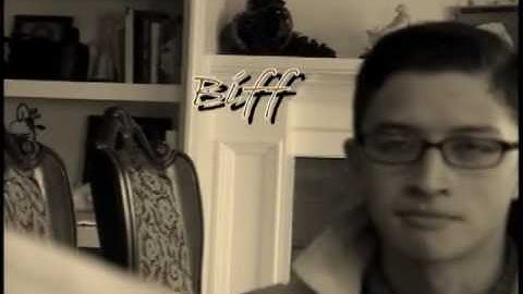 A Twist of Fate (The Blob) Part 1