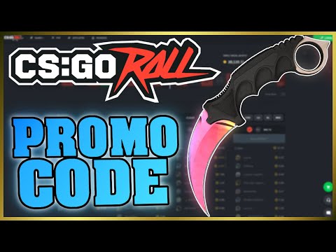 100 percent free circumstances and you may Coupon codes CSGORoll Assist Heart