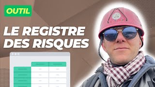 Le registre des risques - outil du chef de projet