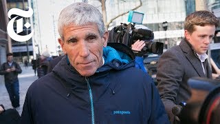 Inside the College Admissions Scandal: How William Singer Sold His Company | NYT News