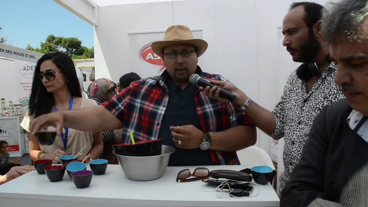 الوصفة الهندية للدكتور عماد ميزاب لعلاج أغلبية مشاكل الشعر