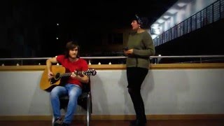 Download Lagu Nika feat. Efisha - Stand By Me MP3