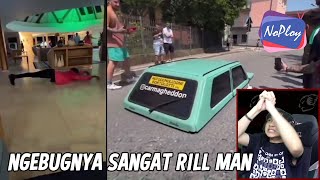 KEWADAWAN MINGGU INI | NOPLOY #150