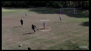Highlights from Beat the Heat NC 2026 with Legacy 2009 boys