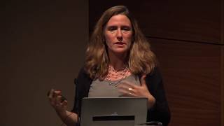 Poetry & Science: Marilu Gorno Tempini, MD, PhD, & the Machinery of Language