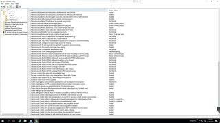 Disable Administrative Approval Mode
