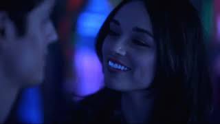 Tw3 Halloween Party At Dereks Place With Allison, Isaac & Stiles Im Frustrated