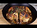 Lemon Garlic Chicken Recipe