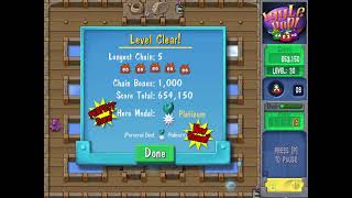 Iggle Pop! Deluxe - Adventure Game #2