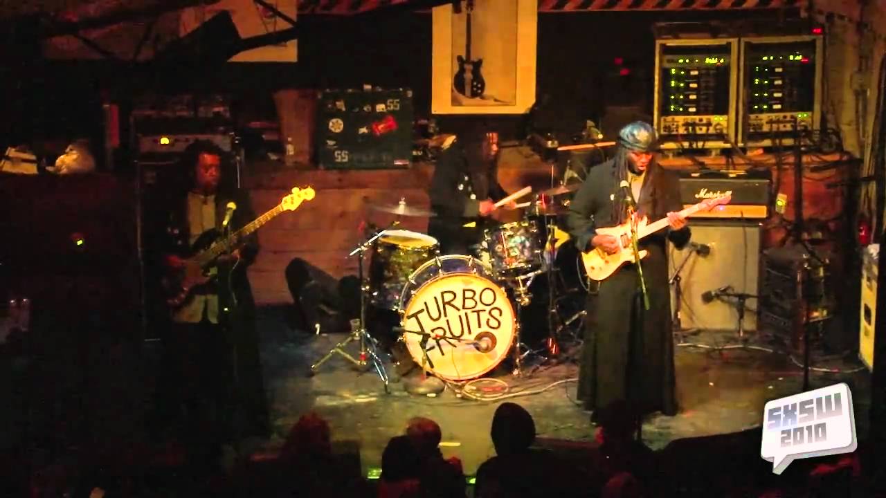 Death - "Rock 'N Roll Victim" | Music 2010 | SXSW