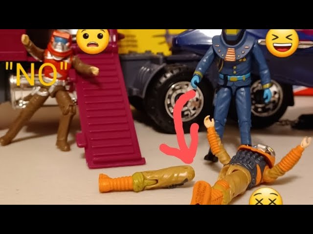 ファイヤーマン ファイヤースティック ●LD-BOX購入特典 変身アイテム ファイヤーマン ファイヤースティック ○LD-BOX購入特典 変身アイテム