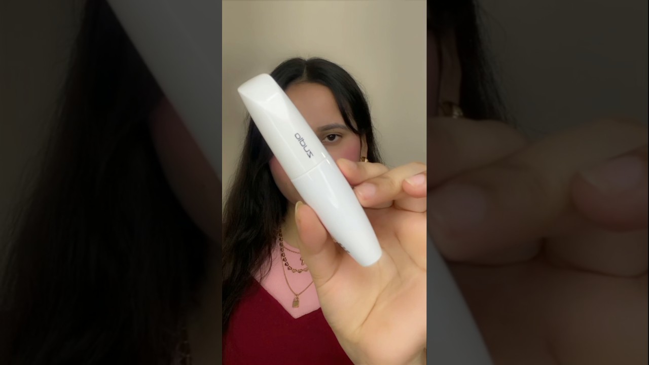 Zudio volumising mascara 👀 