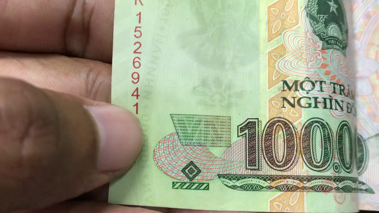 100 000 VND Vietnam Dong YouTube 100-000-vnd-vietnam-dong-youtube