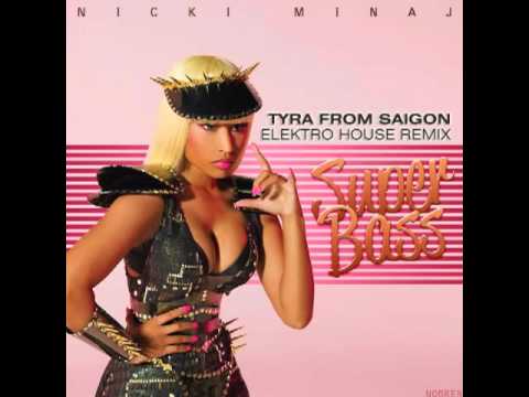 Nicki Minaj vs Lady Gaga - POKER FACE x SUPER BASS 2.0 Full TikTok Remix w/ Added Gaga Bridge MASHUP