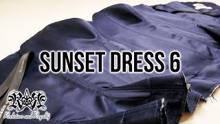 Corseted Lining For A Hidden Corset Dress 1 | Rockstars and Royalty
In this video I show you how I make the corset part of the corseted lining for the Sunset Dress. Im using a slightly different method to normal as I want the lining to be a different colour at the top and bottom. I show you how I cut, sew and bone the corset to keep it as smooth and hidden as possible under the outside dress. Subscribe for couture sewing tutorials and inspiration, and if you enjoy my tutorials, please consider supporting me on Patreon - https://www.patreon.com/rockstarsandroyalty
See the full playlist for making this dress here, including how I made the corset pattern and fitted the toile - https://www.youtube.com/playlist?list=PLkpis3cqZ69MkX7cNA8Od4KN9EV4Bvilq
Welcome! I am a fashion designer and an advocate for unique self-expression. I want to encourage you to have the confidence to break free from fashion and beauty trends and to wear what you love.
In my videos I show you how I design and create the extravagant couture gowns and outfits that Ive become known for, how I upcycle and style vintage and pre-loved clothes, and how I create accessories, hair, and make up to complete the looks. I also take you behind the scenes of my life and fashion business in my vlogs, and help you unleash your own creativity with my tutorial videos.
Rockstars and Royalty
Website - https://rockstarsroyalty.com/
Facebook - https://www.facebook.com/rockstarsandroyalty/
Instagram - https://www.instagram.com/rockstarsandroyalty/
Twitter - https://twitter.com/rockstrsroyalty/
Facebook group - https://www.facebook.com/groups/408803849559316/
Vicky xo
#corsetdress #hiddencorset #corsettutorial Corseted Lining For A Hidden Corset Dress 1 | Rockstars and Royalty