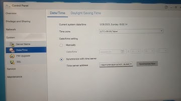 Using Command Execution Vulnerability to Control The LEDs of Zyxel NAS326
