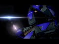 Beginning of video