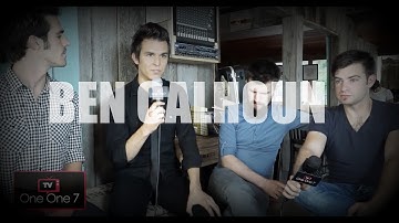 Citizen Way - Ben Calhoun Inspired | ONE ONE 7 TV