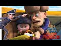 Boonie Bears: To the Rescue | Full Movie 1080p | Cartoon 