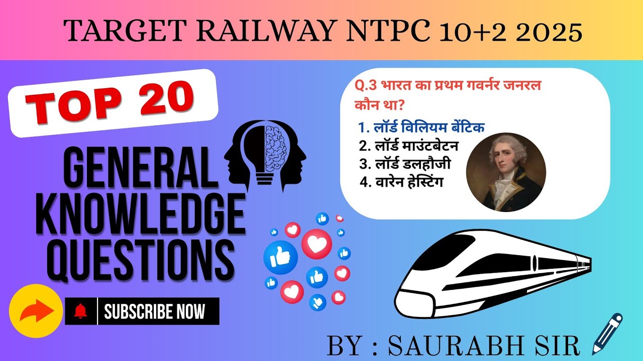 Samvidhan | Constitution | Top 20 polity questions for 2025 | Target all exams | RRB NTPC | GROUP D
