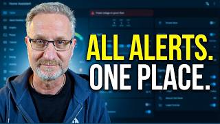 Home Assistant Alert Ticker Card: The One Card That Replaces Everything Home Assistant Alert Ticker Card: The One Card That Replaces Everything