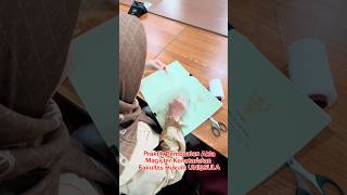 Praktik Laboratorium Akta 2 - Dr. Muhammad Hafidh, S.h., M.kn.