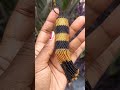 Car accessories ✨ #craft #beadedaccessories #trendingshorts #fypyoutube