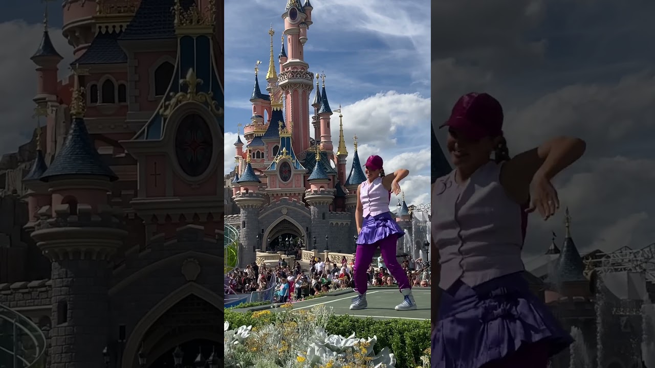 Dream… and Shine Brighter ! ✨