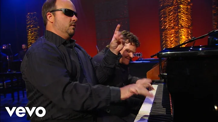 Gordon Mote, Christopher Phillips - Dueling Pianos...