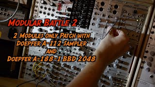 Modular Battle 2