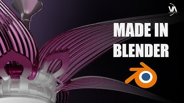 This Is How We Made Our First Product Video in Blender