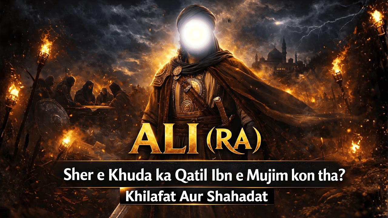 Wakia Hazrat Mola Ali Shere Khuda R.A Ka| Mola Ali ka Waqia | Hazrat ...