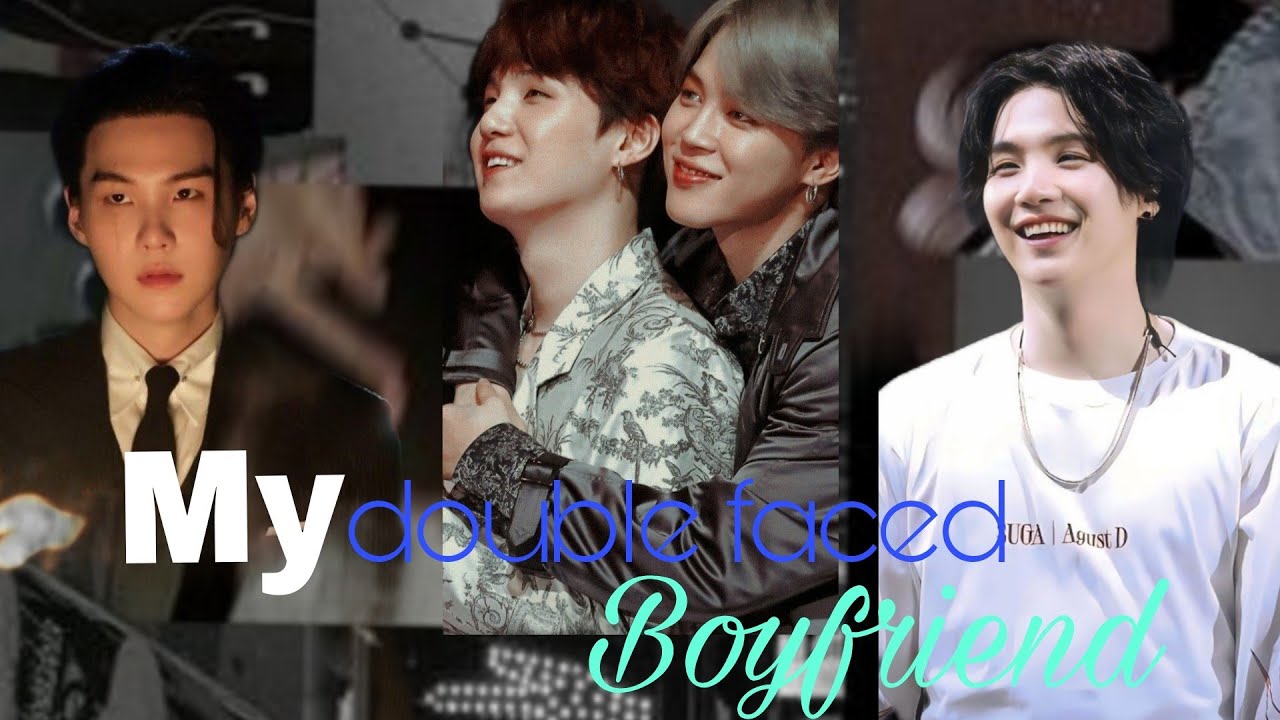 My double faced boyfriend 2 |yoonmin ff| #jimin #yoongi #ffvideo #video #oneshot