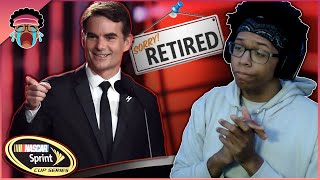 Kry Reacts to Cruise surprises Gordon before final speech