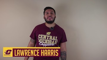 CMU Experience Video for EGR 499WI