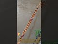 Awakening the Dragon: Traditional Boat Launching Ceremony